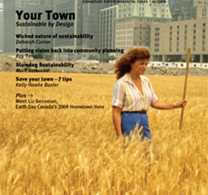 Your Town - Sustainability by Design 35.5