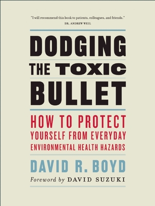 Dodging the Toxic Bullet book review A\J AlternativesJournal.ca