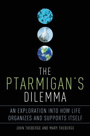 The Ptarmigan's Dilemma book review A\J AlternativesJournal.ca
