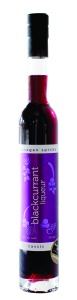 Okanagan Spirits Blackcurrant Liqueur