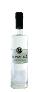 Ironworks Pear Eau de Vie 