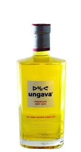Ungava Premium Gin, reviewed by Alternatives Journal.