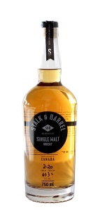 Stalk & Barrel Single Malt Whisky