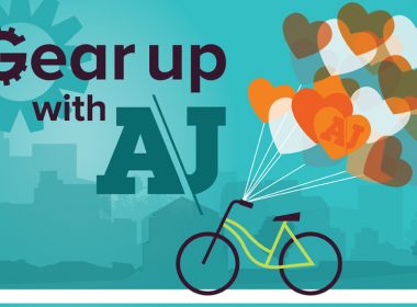 Gear up with A\J: A city cycling how-to. Alternatives Journal.