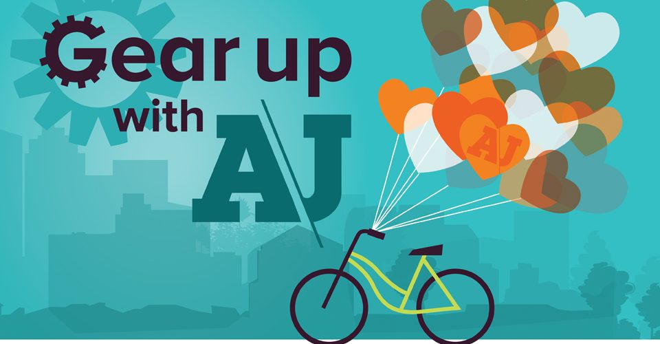 Gear up with A\J: A city cycling how-to. Alternatives Journal.