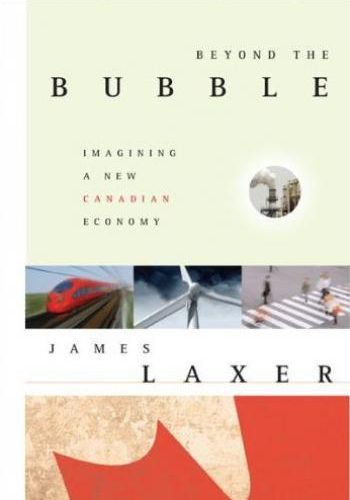 Beyond the Bubble book review A\J AlternativesJournal.ca