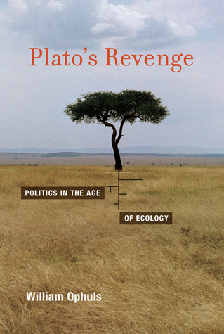 Plato's Revenge book review A\J AlternativesJournal.ca