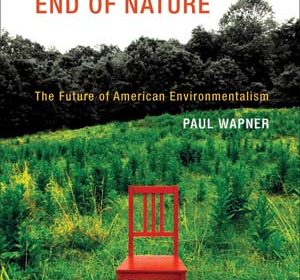 Living Through the End of Nature book review A\J AlternativesJournal.ca
