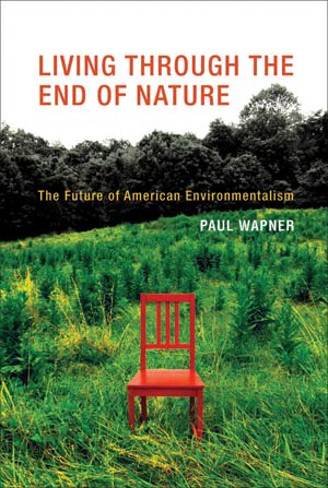 Living Through the End of Nature book review A\J AlternativesJournal.ca