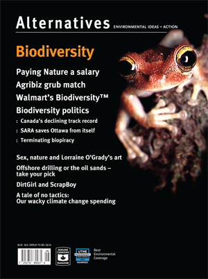 Biodiversity 36.6