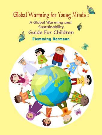 Global Warming for Young Minds book review A\J AlternativesJournal.ca