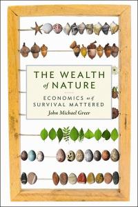 The Wealth of Nature book review A\J AlternativesJournal.ca