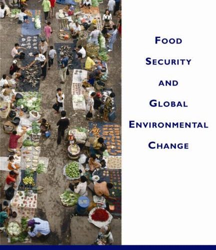Food Security and Global Environmental Change book review AlternativesJournal.ca