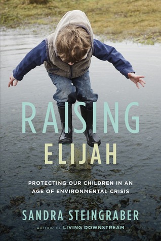 Raising Elijah book review A\J AlternativesJournal.ca