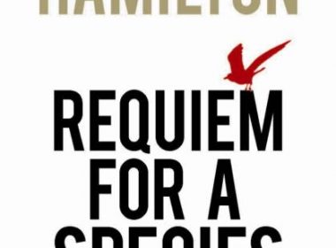 Requiem for a Species book review A\J AlternativesJournal.ca
