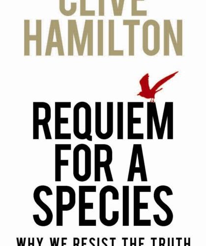 Requiem for a Species book review A\J AlternativesJournal.ca