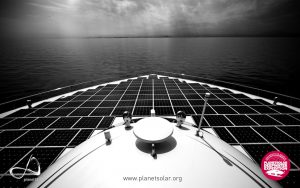 planetsolar solar boat A\J AlternativesJournal.ca