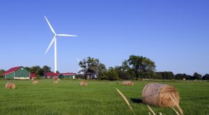 windmill education wind farms co-operatives A\J AlternativesJournal.ca