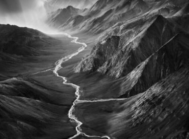 Arctic National Wildlife Refuge Sebastião Salgado A\J AlternativesJournal.ca