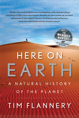 Here on Earth book review A\J AlternativesJournal.ca