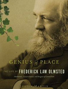 Genius of Place book review A\J AlternativesJournal.ca