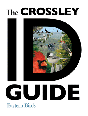 The Crossley ID Guide book review A\J AlternativesJournal.ca