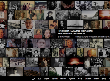 Hiroshima Nagasaki Download web screenshot A\J AlternativesJournal.ca