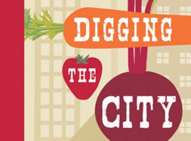 Digging the City Review Rhona McAdam A\J AlternativesJournal.ca