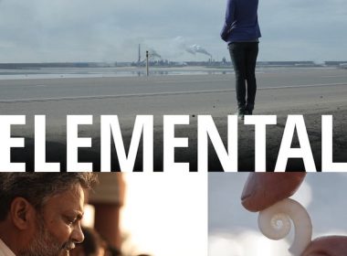 Elemental film. Review on A\J.