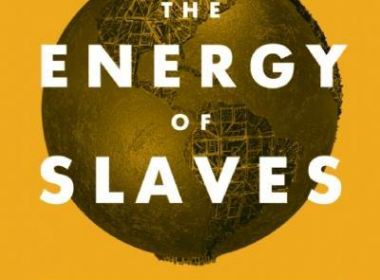 The Energy of Slaves book review A\J AlternativesJournal.ca