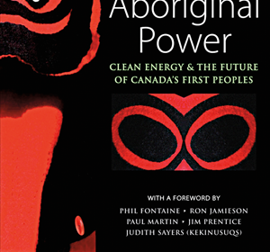 Aboriginal Power by Chris Henderson. Review in Alternatives Journal.