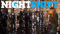 The official Night\Shift recap video