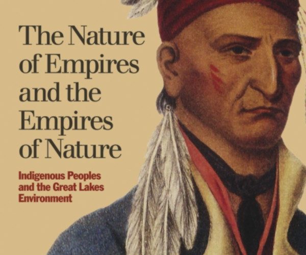 The Nature of Empires book review A\J AlternativesJournal.ca