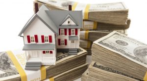 Home energy retrofit loans