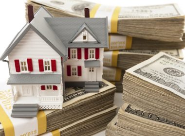 Home energy retrofit loans