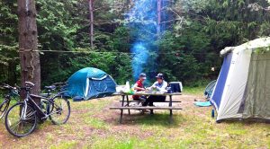 laurel_creek_bike_camping_site