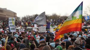 Forward on Climate in Washington, February 2013