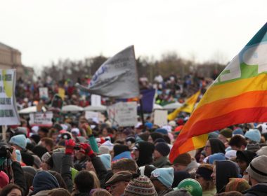 Forward on Climate in Washington, February 2013