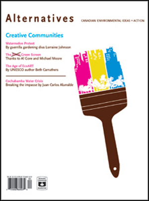 Creative Communities 32.4-5