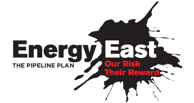 The truth about Energy East.