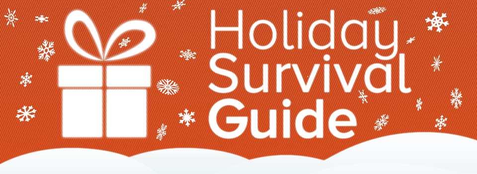 Holiday Survival Guide