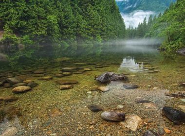 James_Wheeler_BC_Fog_River