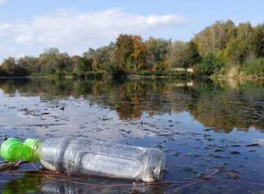 Garbage in Nature | Photo © nonameman \ Fotolia.com