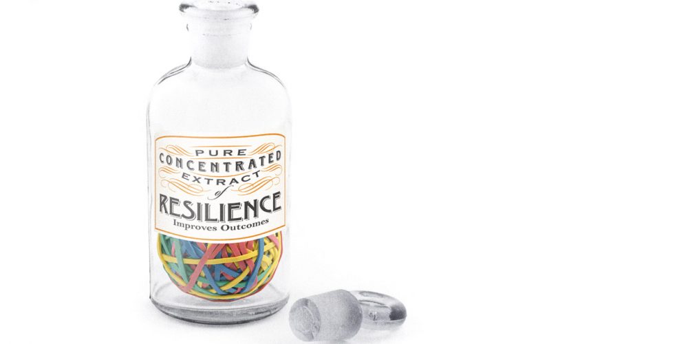 Resilience Jar | nik harron