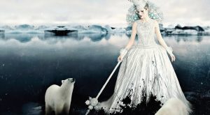 (Photo: Queen of the Arctic by Marie Copps)