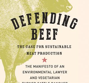 Defending Beef | Nicolette Hahn Niman