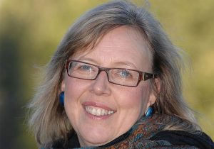 Elizabeth May, leader of the Green Party of Canada \ Wikimedia CC BY-SA 2.5