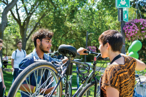 The Environment Student's Playbook