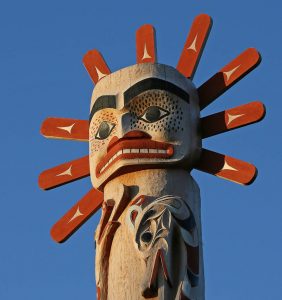 indigenous art