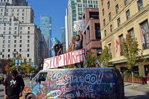 United Against Enbridge